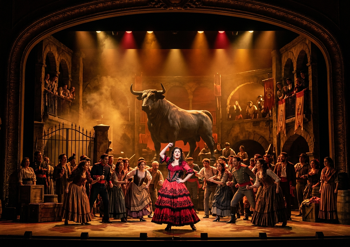 San Francisco Opera - Mary, Queen of Scots at War Memorial Opera House on Sep 24, 2026