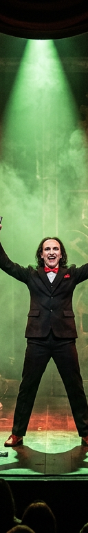 SAW The Musical - The Unauthorized Parody of Saw