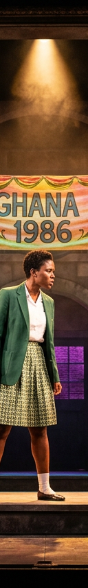 School Girls: Or, The African Mean Girls