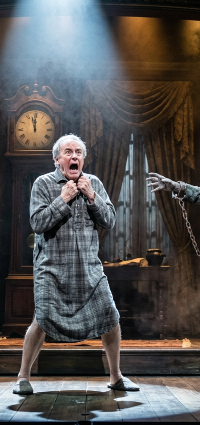 Scrooge