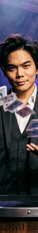 Shin Lim