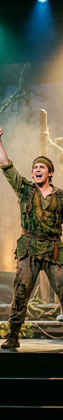 Shrek - The Musical