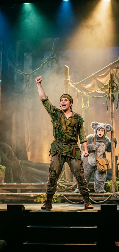 Shrek - The Musical