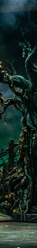 Slow Burn Theatre Company
