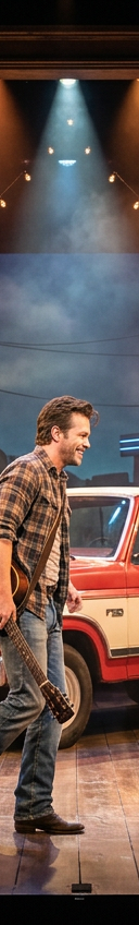 Small Town - John Mellencamp Musical