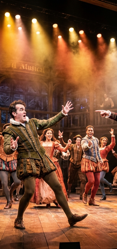 Something Rotten