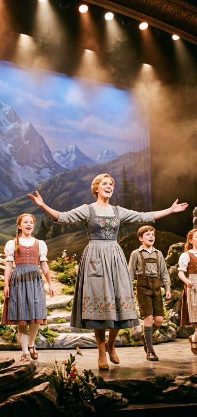 The Sound of Music