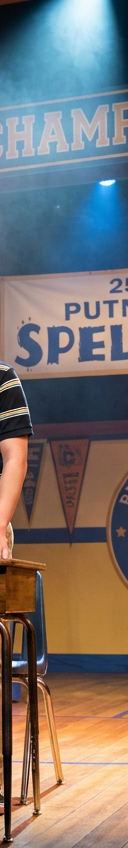 Spelling Bee