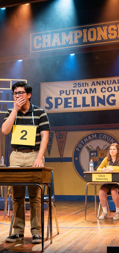 Spelling Bee