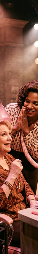 Steel Magnolias