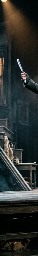 Sweeney Todd