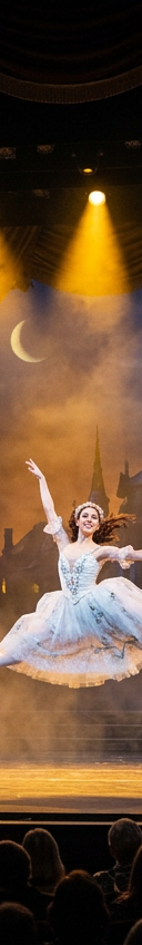 Texas Ballet Theater