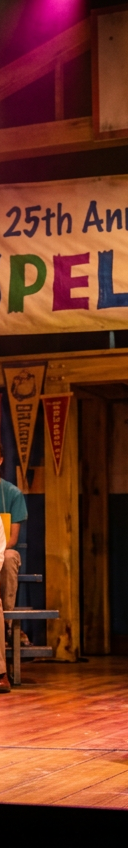 The 25th Annual Putnam County Spelling Bee