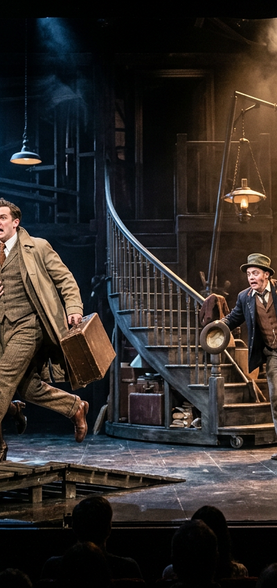 The 39 Steps