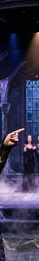 The Addams Family