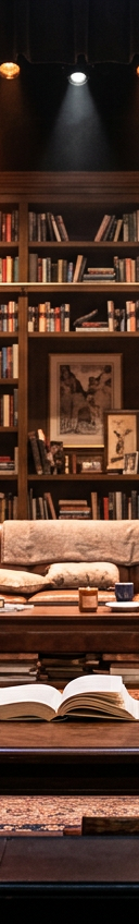 The Book Club Play