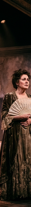 The Cherry Orchard