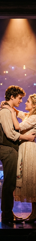 The Fantasticks