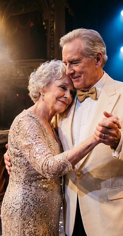 The Golden Anniversaries