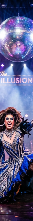 The Illusions Drag Show