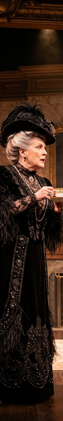 The Importance of Being Earnest