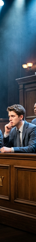 The Jury Experience