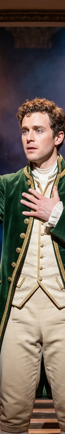 The Magic Flute