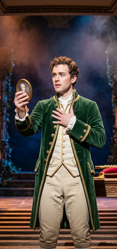 The Magic Flute