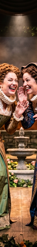 The Merry Wives of Windsor