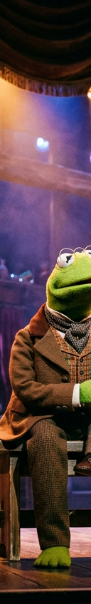 The Muppet Christmas Carol