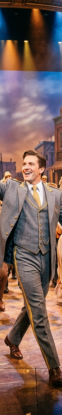 The Music Man