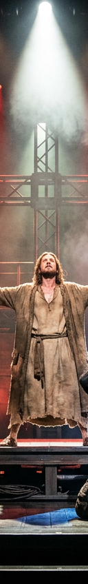 The Music Of Jesus Christ Superstar