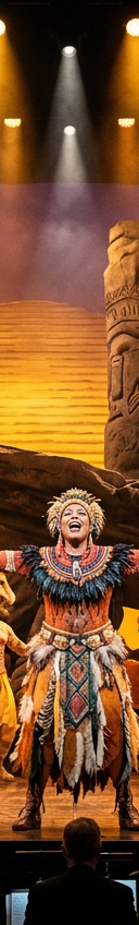 The Music of Lion King