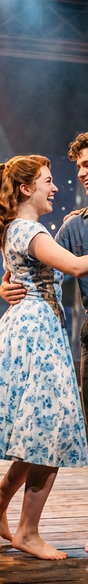 The Notebook - The Musical