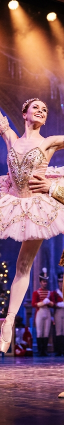 The Nutcracker