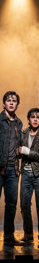The Outsiders