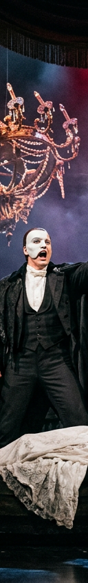 The Phantom Of The Opera
