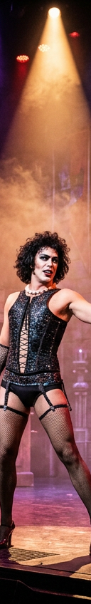 The Rocky Horror Show