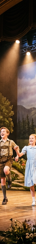 The Sound of Music