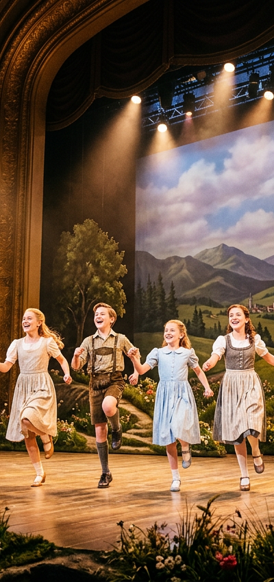 The Sound of Music