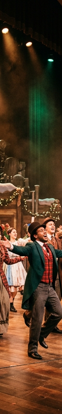 The Souths Grandest Christmas Show