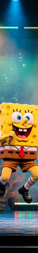 The Spongebob Musical - Youth Edition