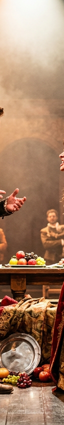 The Taming of the Shrew
