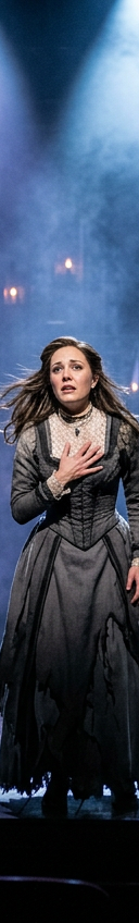 The Turning Musical