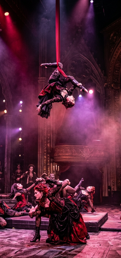 Vampire Circus