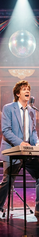 The Wedding Singer