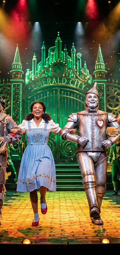 The Wiz
