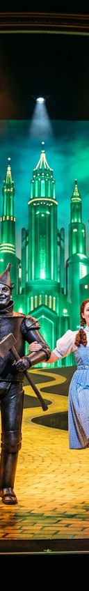 The Wizard of Oz in Concert