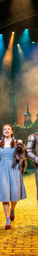 The Wizard of Oz - Musical