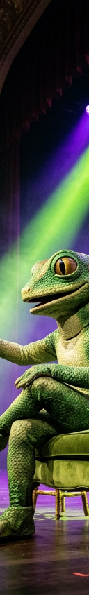 Therapy Gecko
